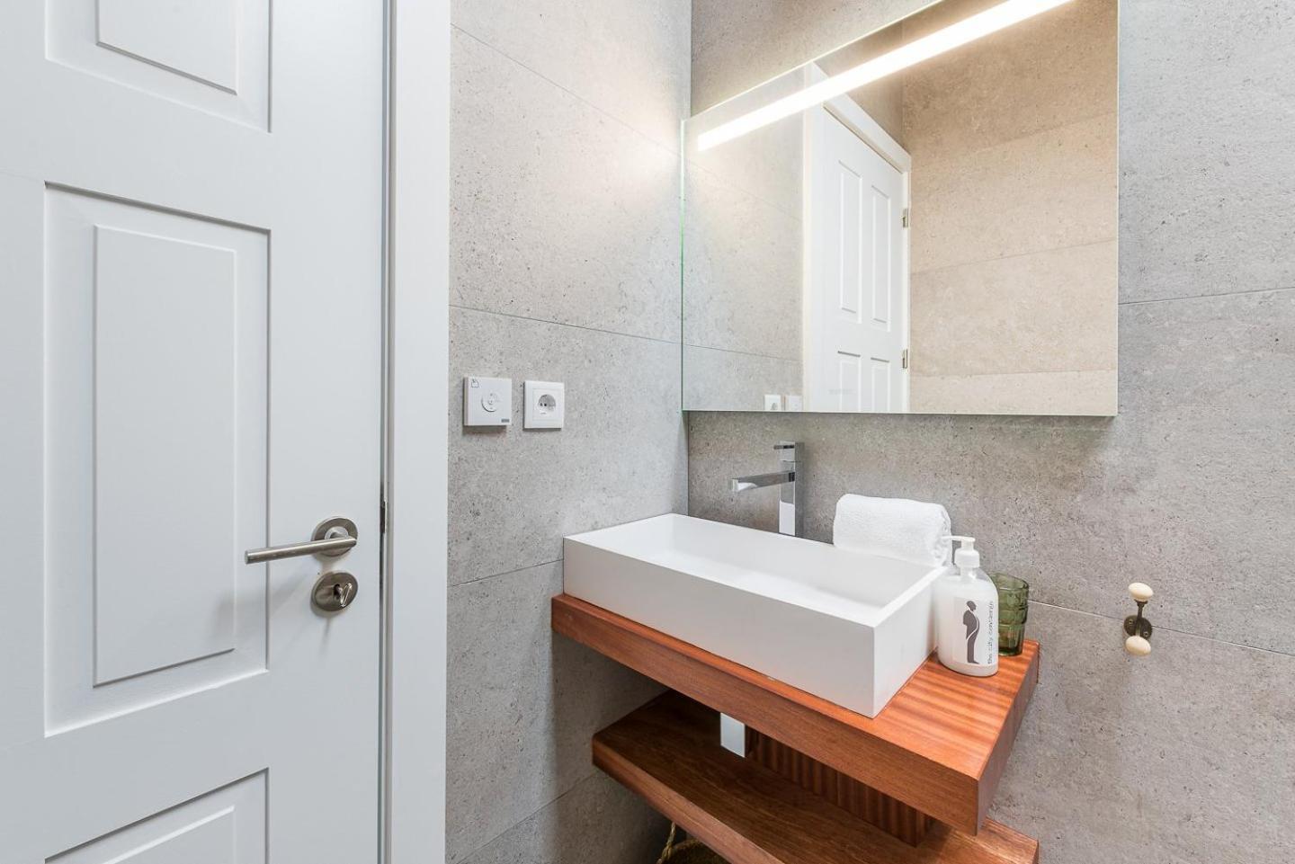 Apartamento Guestready - 535 Bonfim - Duplex OOporto Exterior foto