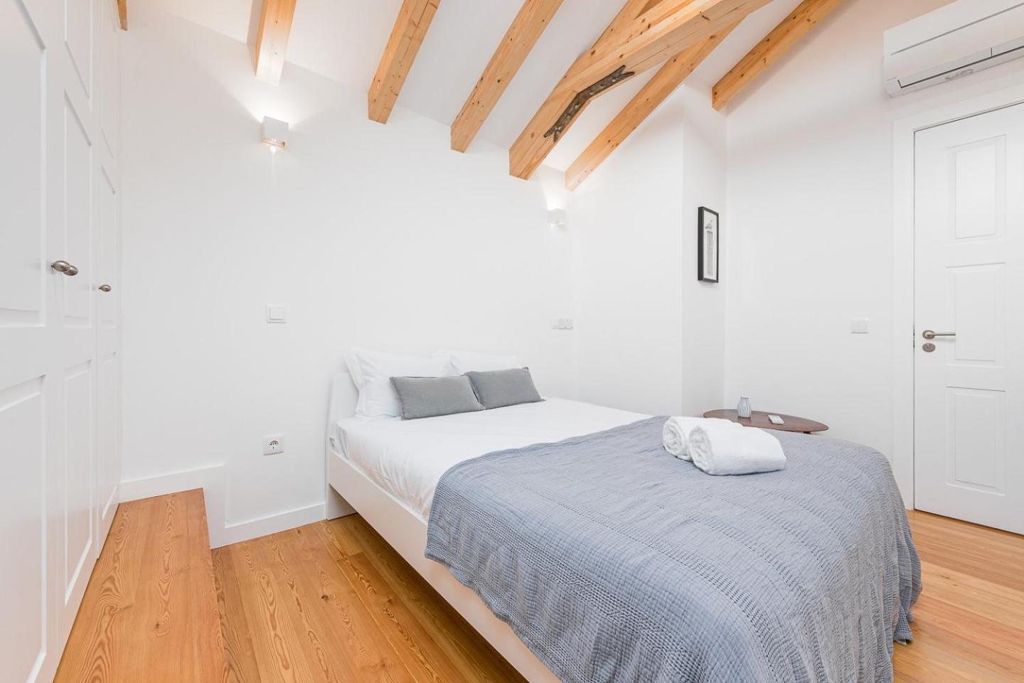 Apartamento Guestready - 535 Bonfim - Duplex OOporto Exterior foto